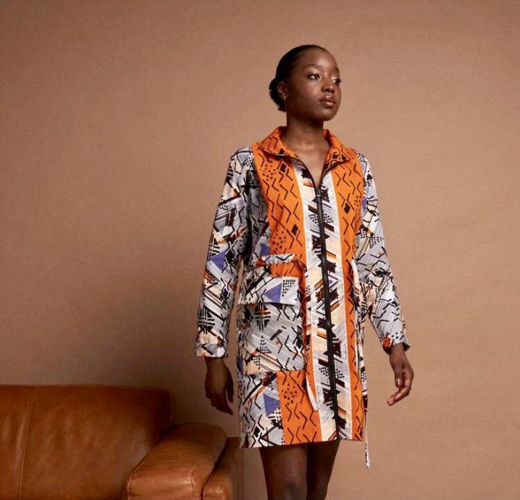 Print Dress for Women