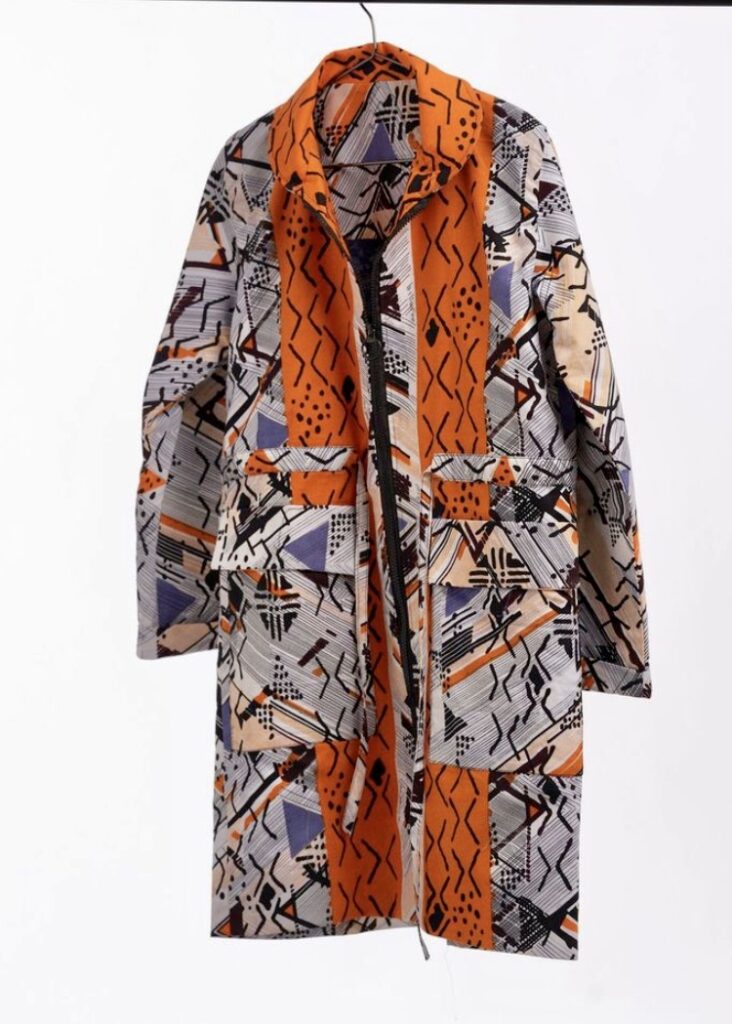 Unique Woman's dresses by Molly Rose