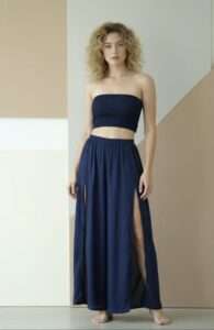 New Women's Two Piece Set London