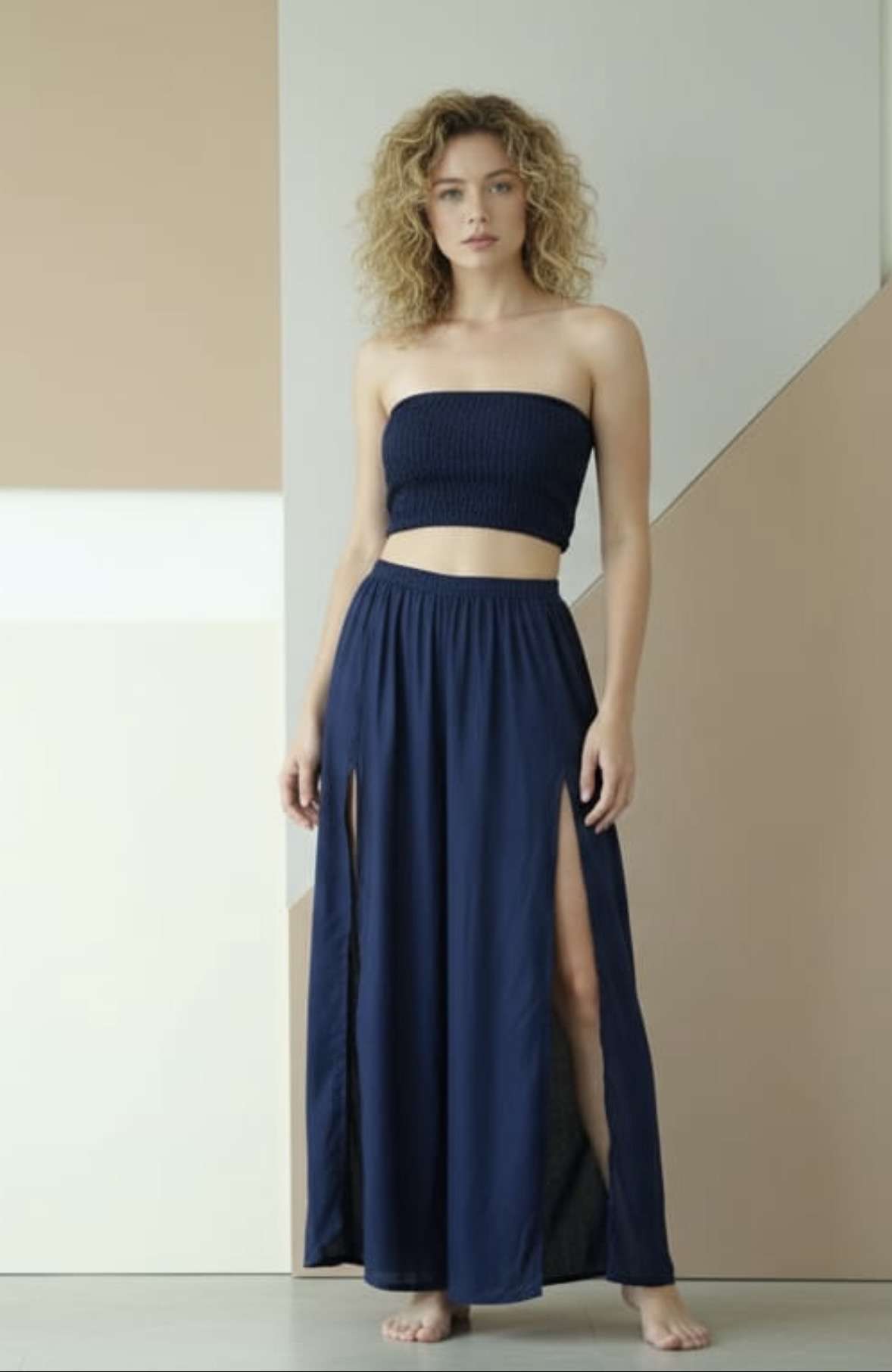 New Women's Two Piece Set London