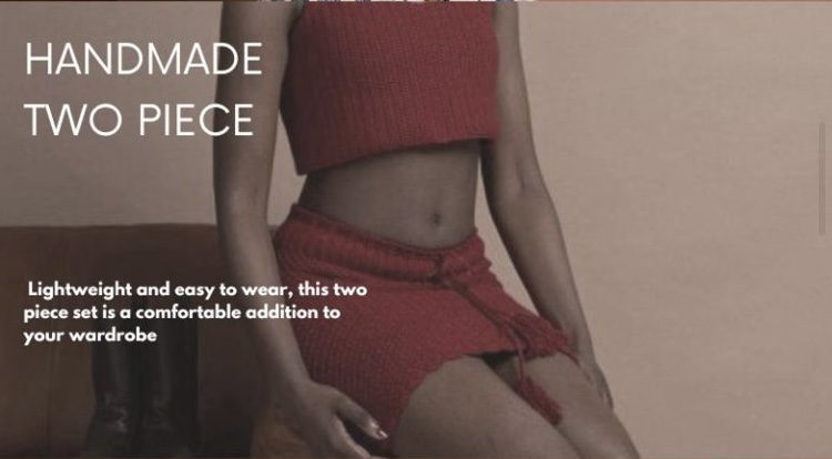 New Women's Fashion collection London