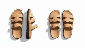 Open Toe Sandals | Women’s Sandals | Flat Sandals
