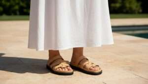 Open Toe Sandals | Women’s Sandals | Flat Sandals