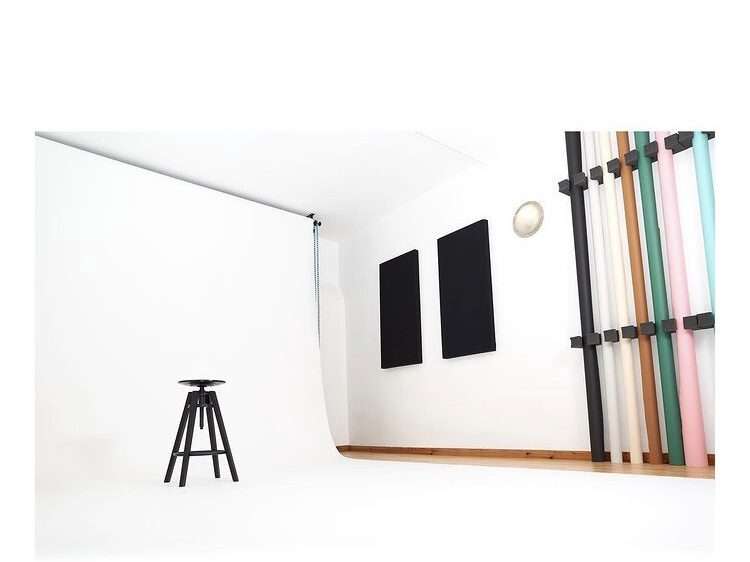 Photoshoot for Molly Rose Clothing