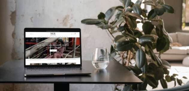 Online fashion by Molly Rose Clothing