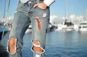 Jeans that are out of style for women - Molly Rose Clothing