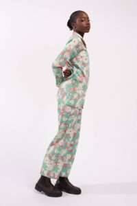 Two piece loungewear set for Women by Molly Rose Clothing