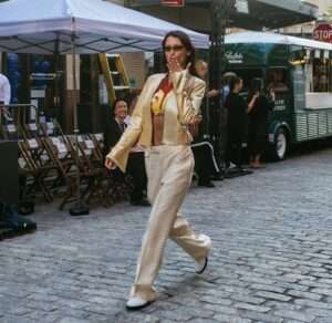 Top Fashion Models - Bella Hadid