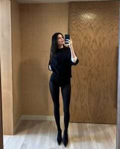 Top Fashion Models 2026 - Kendall Jenner