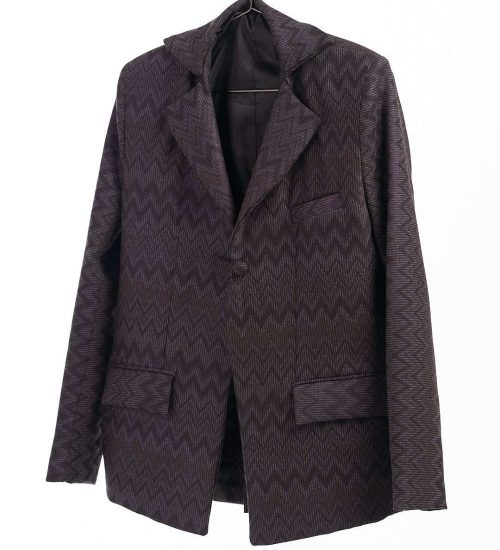 Blazers by Molly Rose Clothing