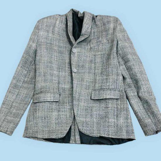 Linen Blazer for Women