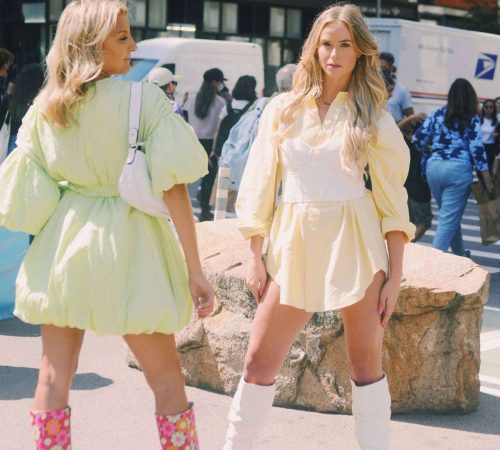 Discover Our Collection of Women's Mini Dresses