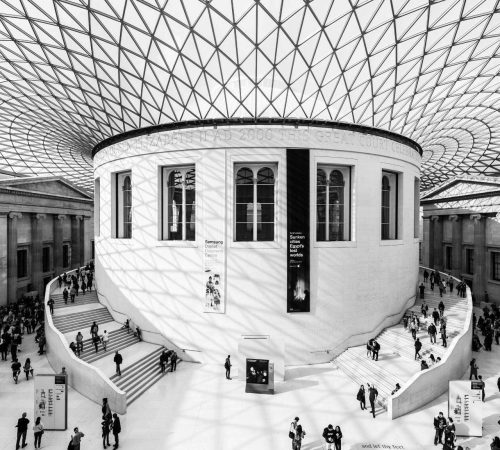 New London Fashion Week