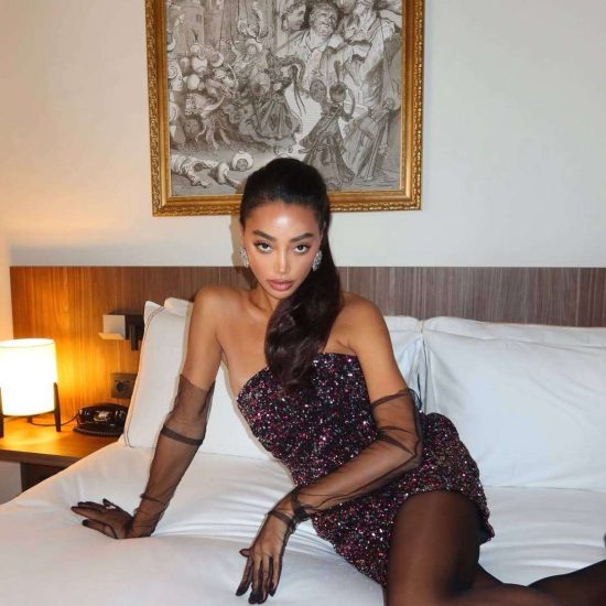 New Top Fashion Models