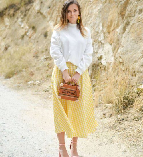 What is Fashionable for Women currently