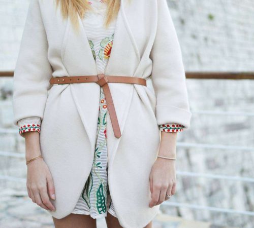 Women's Fashion in London